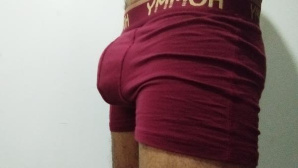 Ladies only