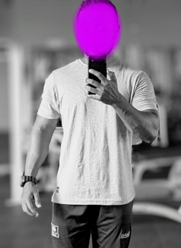 Hot Gym Boy for girls and single moms