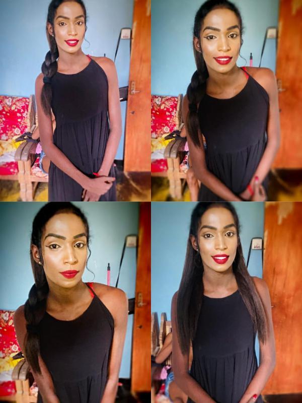 LADY BOY / ලේඩිබෝයි මිනුවන්ගොඩ 😋
