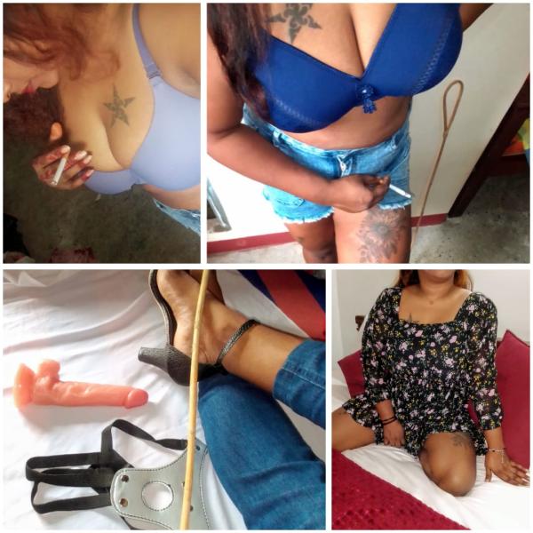 Cam Show🎥🌼 Punishment/femdom/ Sex..bdsm..