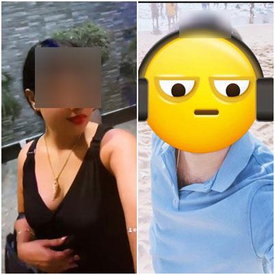 Couple to Couple and Threesome, Lesbian - වෙනස් අත්දැකීමක් ලබාගන්න කැමතිද..?