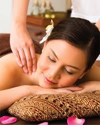 ladies massage