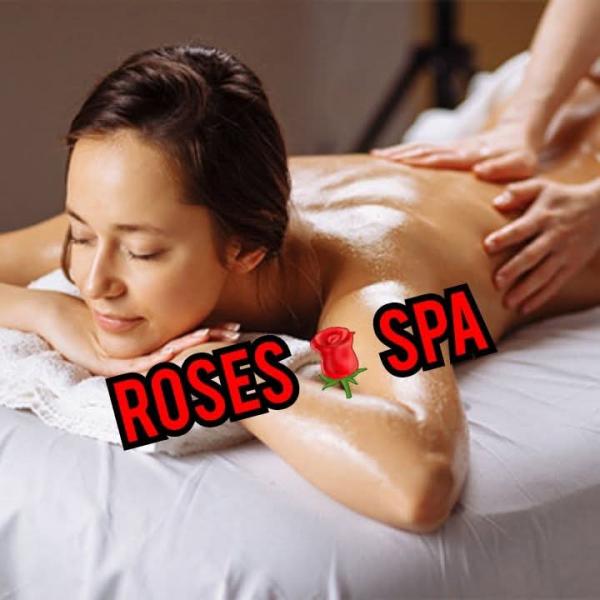 SPA services for ladies
