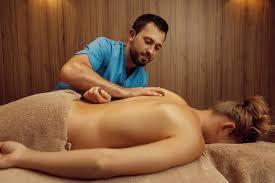 Massage for ladies
