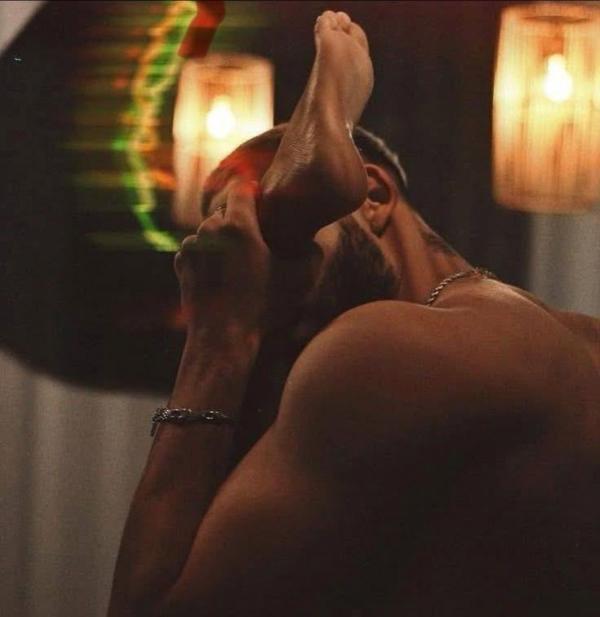 Professional Massage Service With Romantic Feelings Ledies ,Couples