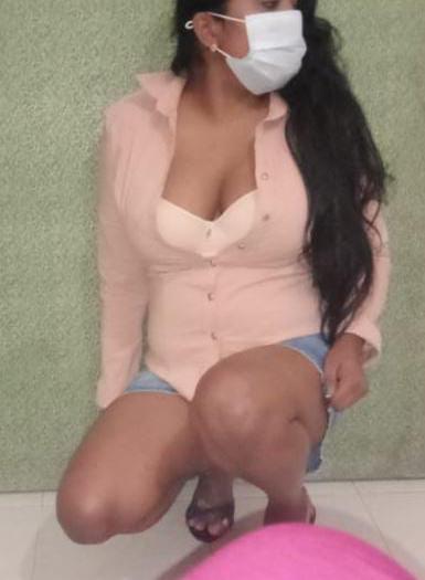 New Hot Girl Anju Genuine Vip Cam Show Available ❤️