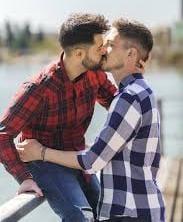 Couple , cuckold, Gay boy top and bottom