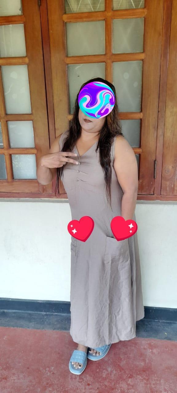 NIGHT OK 🌷 HOT NEW GIRL 🌷REAL PHOTO ATTACHED 🌷නුවර KANDY