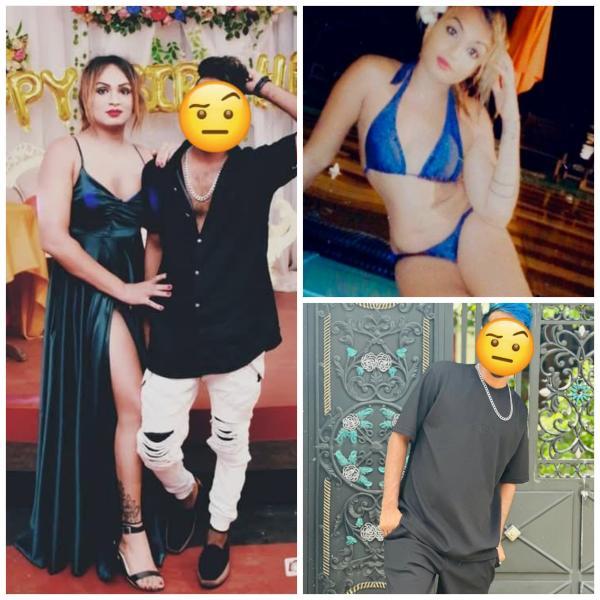 Shemale and Boy Full Service And Threesome Service Available 💯