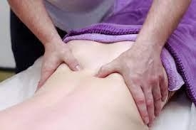 Body Massage for Ladies