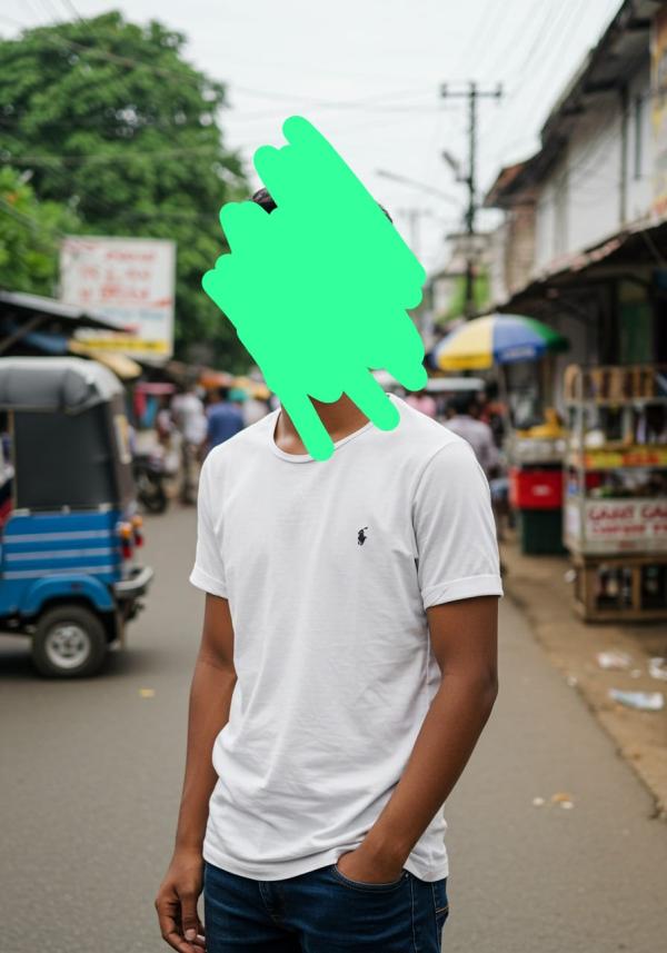 Girls Only - 25 Age Young Boy