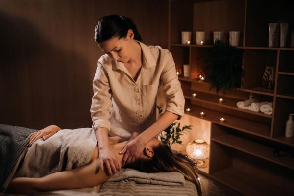 රැකියා අවස්ථාවක් – Angel Wellness Spa, මීගමුව