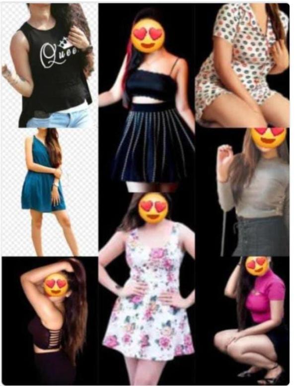 YOUNG NEW GIRLS ARE AVAILABLE IN AROUND             NEGAMBO