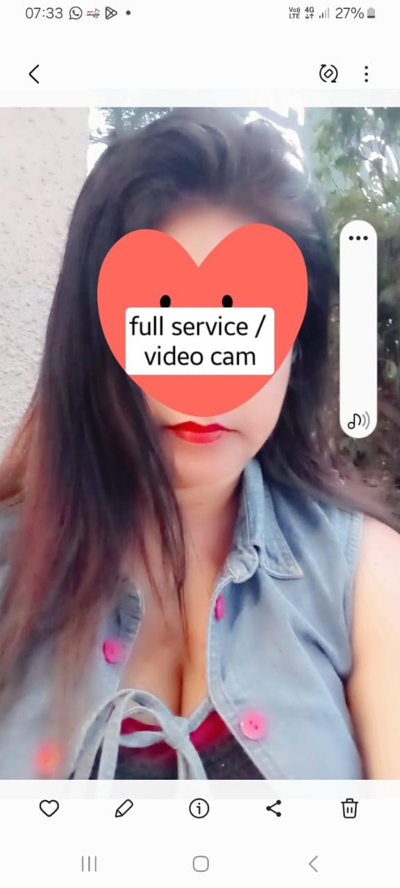 Sull service / cam show