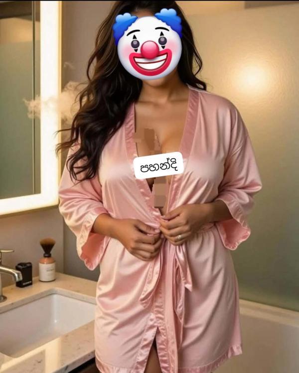 HOT 🌶️ NEW GIRL Pahandi🔥FULL SERVICE නුගෙගොඩ/නාරාහායෙන්පිට නාවල කොස්වත්ත.AREA🔥♥️