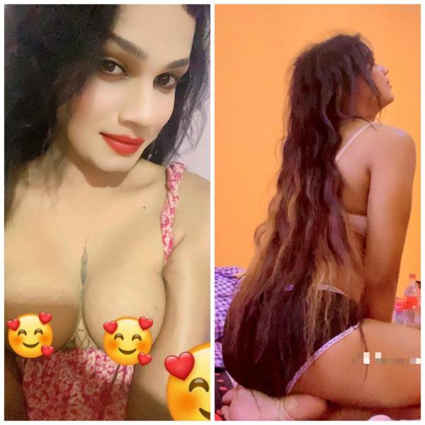 🪷🌸 Shemale 💕 Minuwangoda Full Service මිනුවන්ගොඩ 📷 Live Cam OK