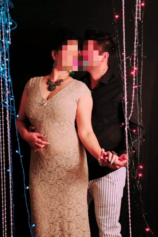 Ryan Available for couples & Ladies Massage services