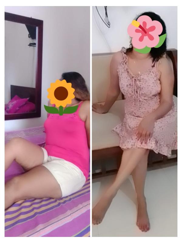 Two in one full service (අපි දෙන්නෙක් එකට ) 6000=/ 👉💋maharagama👉call 0787136065  ❤️ private epartmet