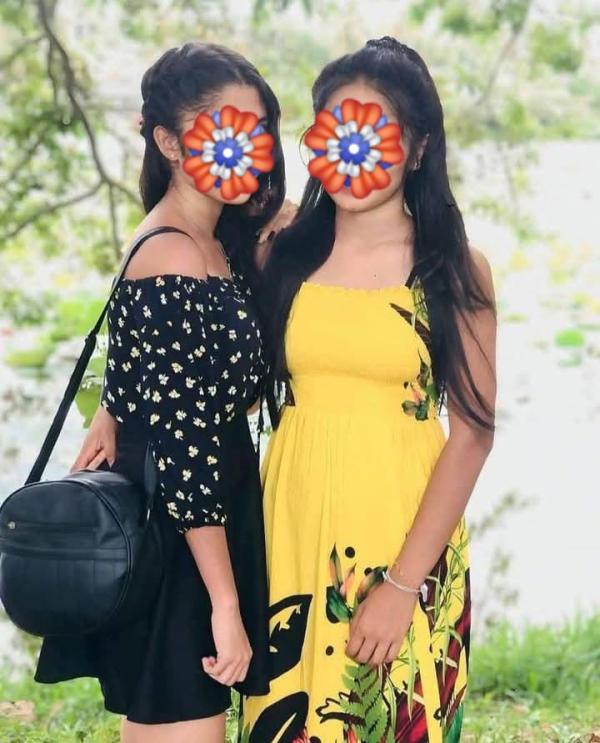 🌟 REAL LESBIAN COPEL ❤️ UNIVERSITY STUDENT 👧 AND 15 MORE NEW GIRLS🌹SELECT YOU CHOOSE THE DREAM 🎁VIP AIR HOSTESS🎁TEACHERS🎁OFFICE GIRLS🎁NURSE🎁 COLOMBO AREA AND OUTSIDE VISIT OK✅ ALL AREAS 🤘