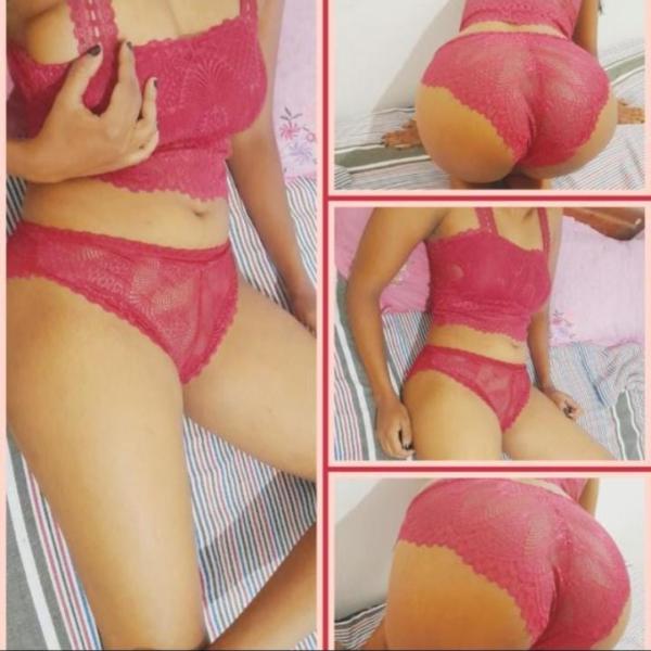 🎗🔥🍒Live single show and couple show with Reya ...