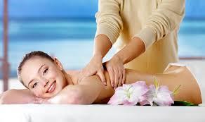 Massage for Ladies & Couples