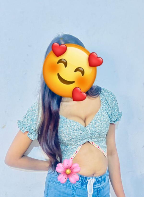 New Young Beautiful Girl Full Service Kandy Real Photo Attached 💯