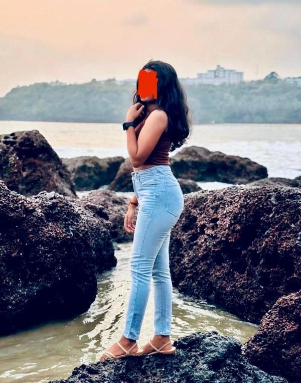 NUGEGODA new girl full service ❤️