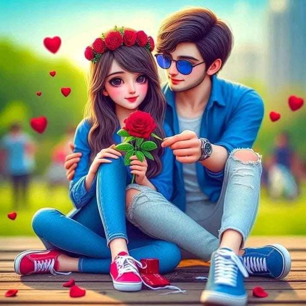 For Ledis,womens.Men.couple 🍃
