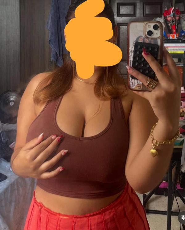 🍑HOT CHUBBY BIG BOOBS GIRL- NUGEGODA 🍑8000/-