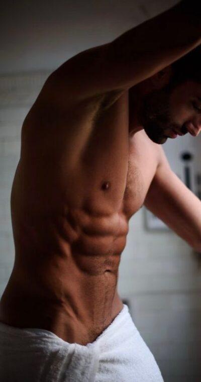 ### **Your Perfect Male Companion – Passionate, Discreet & Attentive** 🔥✨