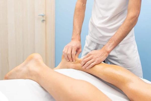 VIP massage service for Ladies