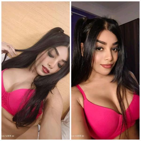 Yuhansa Hot Shemale Full Service And Live Cam Show