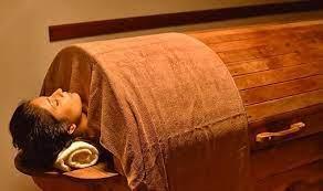 Kandy Wellness Spa