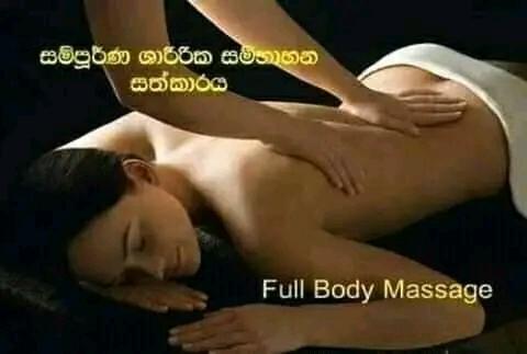 Spa service for Ladies