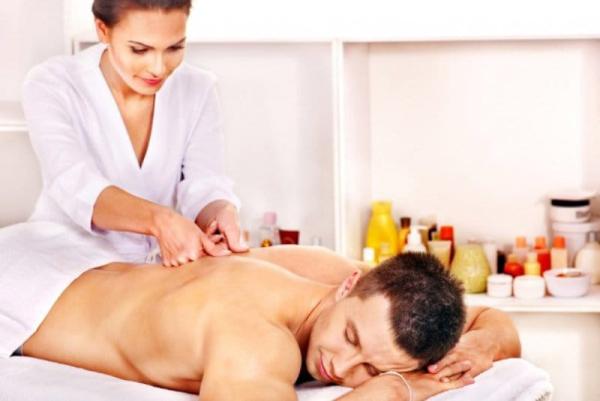 Spa Vacancy Available For Girls And Ladies