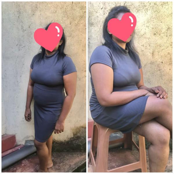 💕නිට්ටඹුව💕 🤙0753614138🤙  🧚‍♀️මම ෆාතිමා🧚‍♀️ 💕මට හරියටම වයස 28💕
