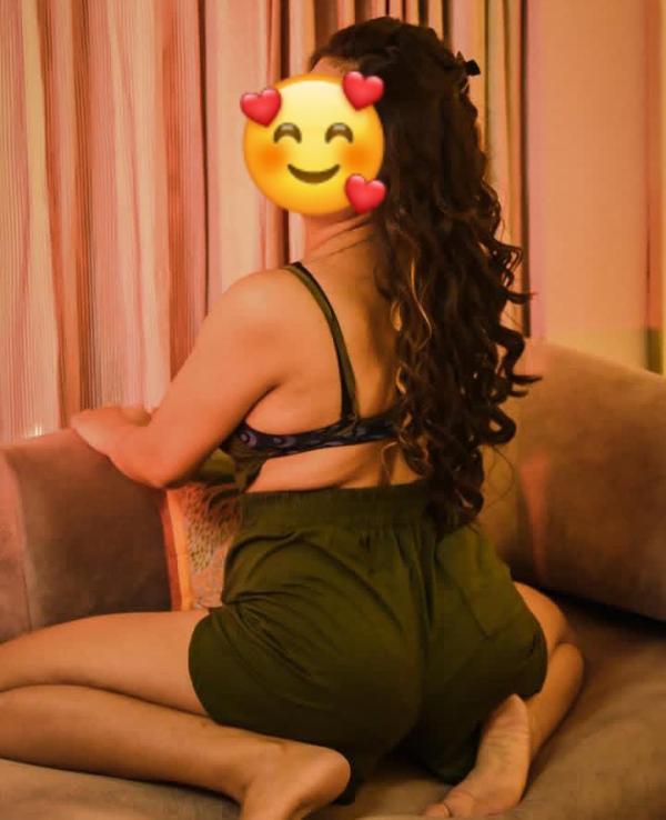Kandy Full Service Shani ❤️