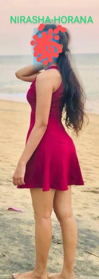 ❤️NEW CAMPUS GIRL HORANA