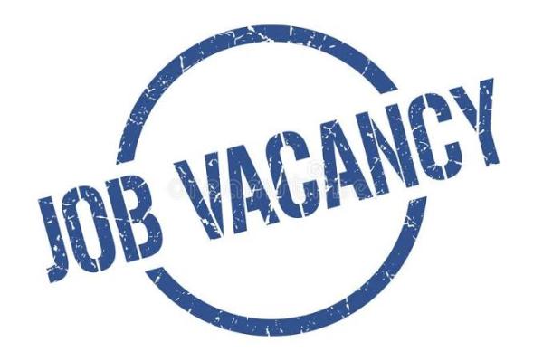 Spa Vacancy