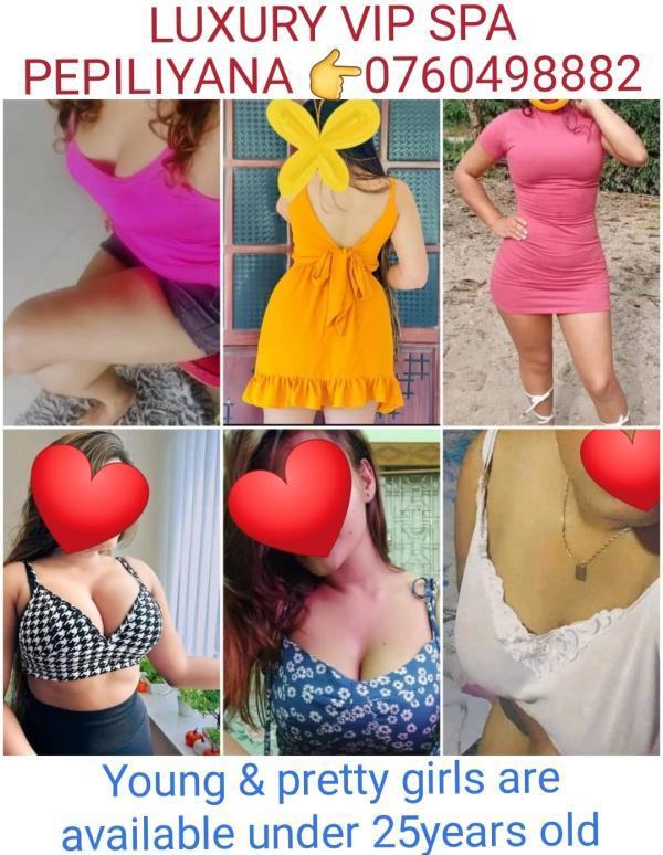 💫LUXURY VIP SPA☎️0760498882FULL SERVICE👉Rs.5000/=PEPILIYANA/KOHUWALA/NUGEGODA/BORALESGAMUWA(VIP Room Available)💞පැපිලියාන/ කොහුවල💫