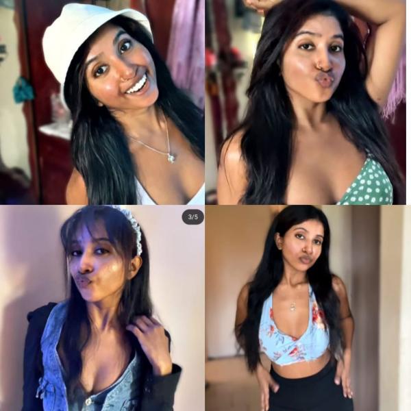 🪷☘️ Shemale Full Service Or Live Cam Show Genuine I Am Vasana ❤️ Location: Colombo Shemale