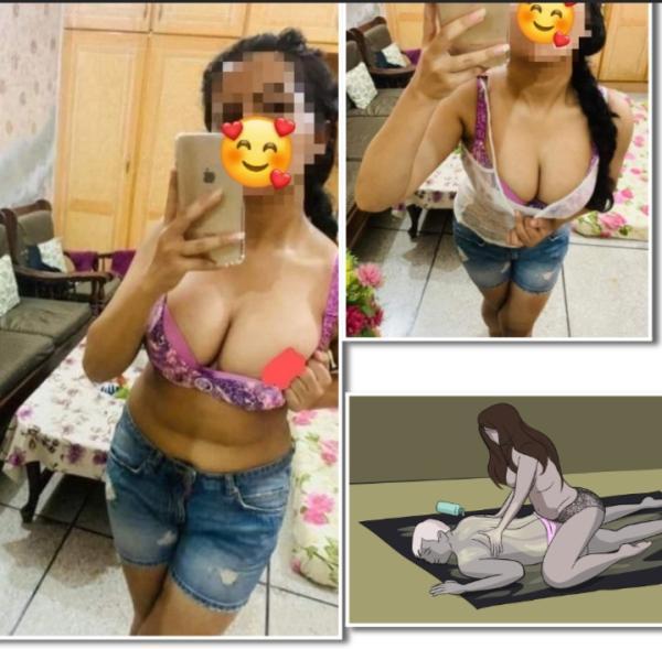 🌺 Sensual Nuru Massage by yara– Nugegoda 🌺