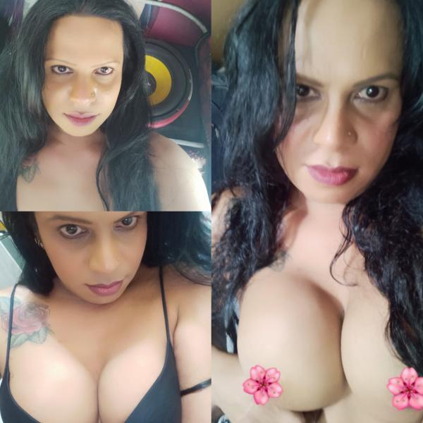 Full Service For Shemale Lovers 😍 Rs.3500/= 😘
