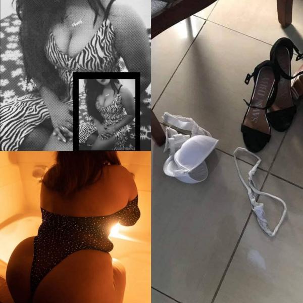 Full Service And Threesome Service