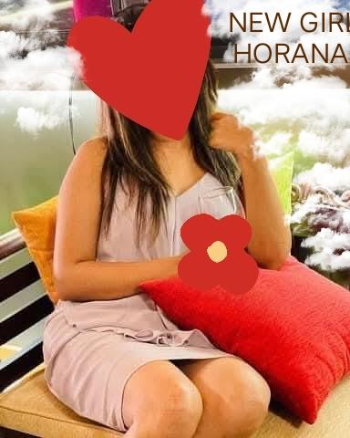 ❤️NEW  GIRL HORANA