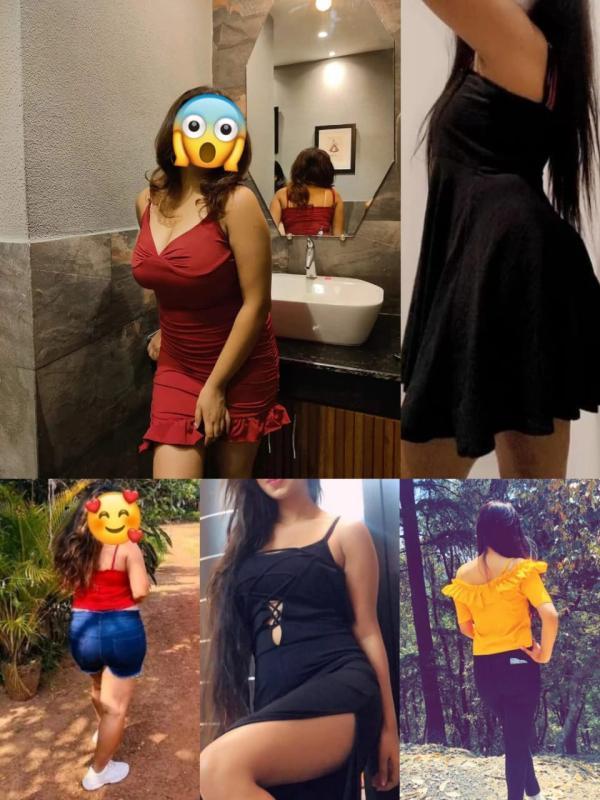 5 GIRLS FULL SERVICE 9500//= Kiribathgoda ⭕