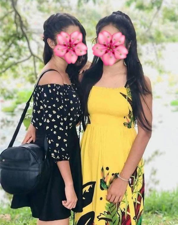 ⭐ REAL TWINS A GAY LESBY COUPLE 👭 UNIVERSITY CAMPUS GIRLS 👧 AND 10 MORE NEW GIRLS STAY 👩‍❤️‍👨 FULL SERVICE✅ TREESOME✅ COLOMBO AREA AND OUTSIDE VISIT OK✅