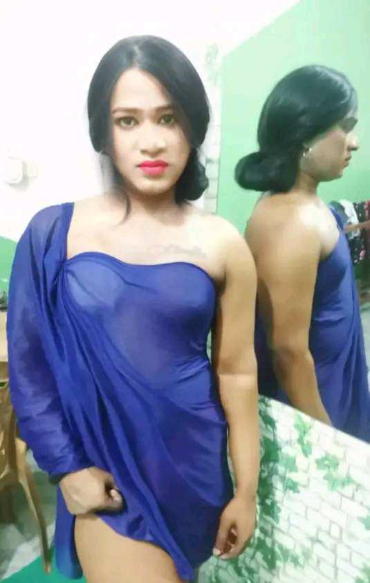 Lady boy 4000 withroom