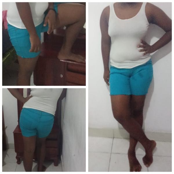 DECENT AND HOT GIRL AT GALLE ගාල්ල