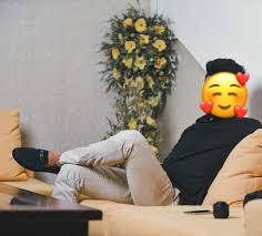 Couple Massage Service Available ❤️